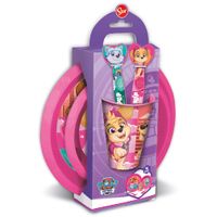 Combo 5 en 1 Gift Box Paw Patrol Skye
